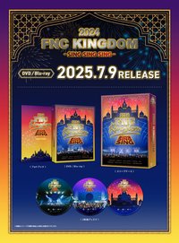 24FNC 藍光/DVD