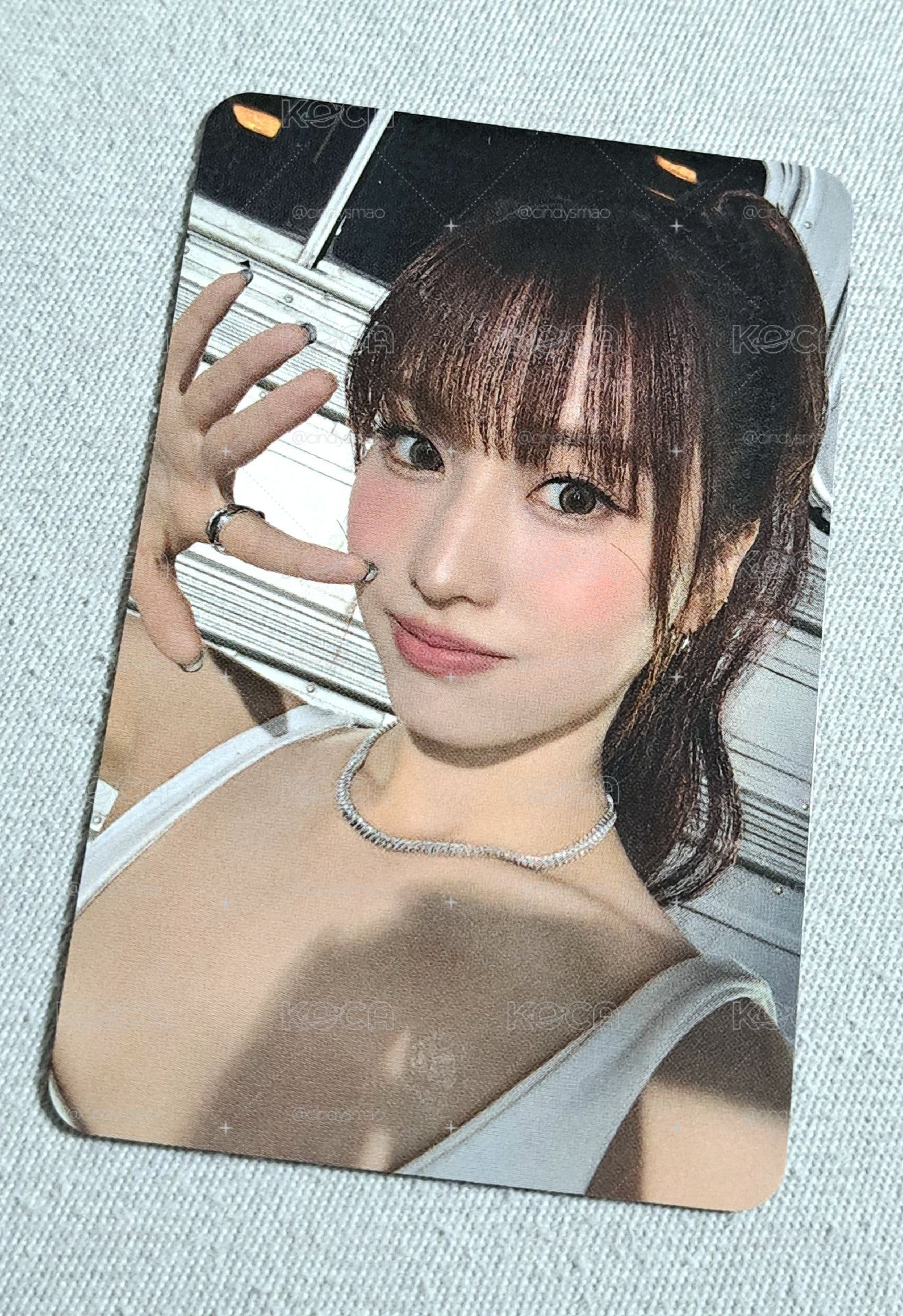 正規四特典BDM桃