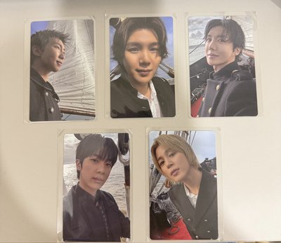 BTS wvs&wm通路