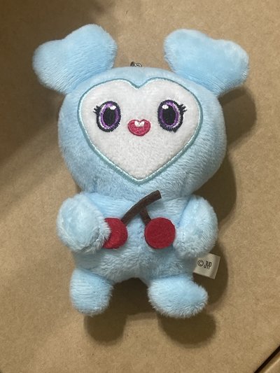 水果娃