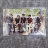 回憶錄特典卡