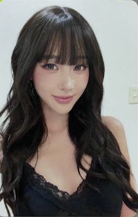 LEMONADE 塔店 東蛋限定 特典卡 A版