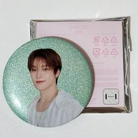 💙FM徽章燦（有廠損）