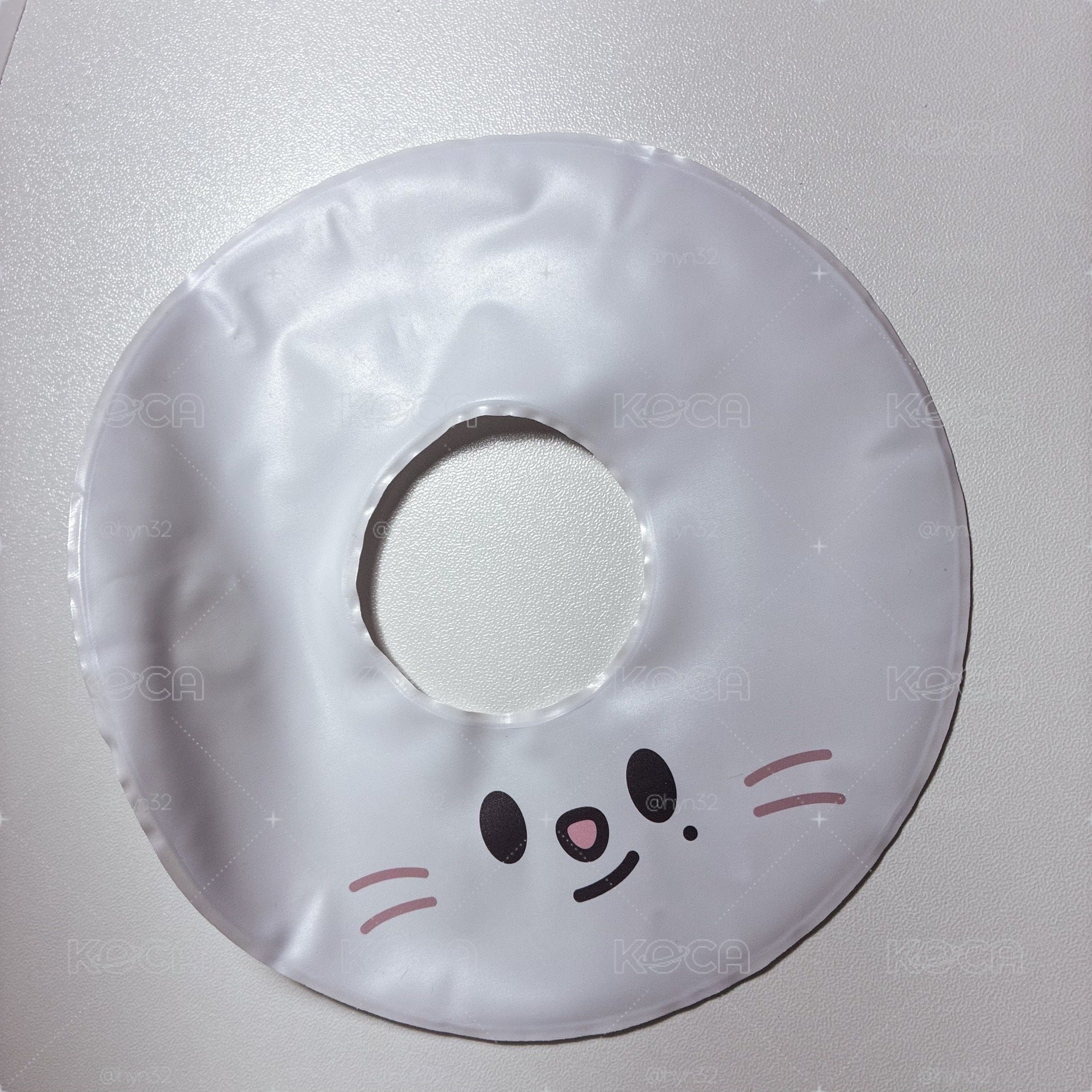 貂貂游泳圈🛟 （不含卡）