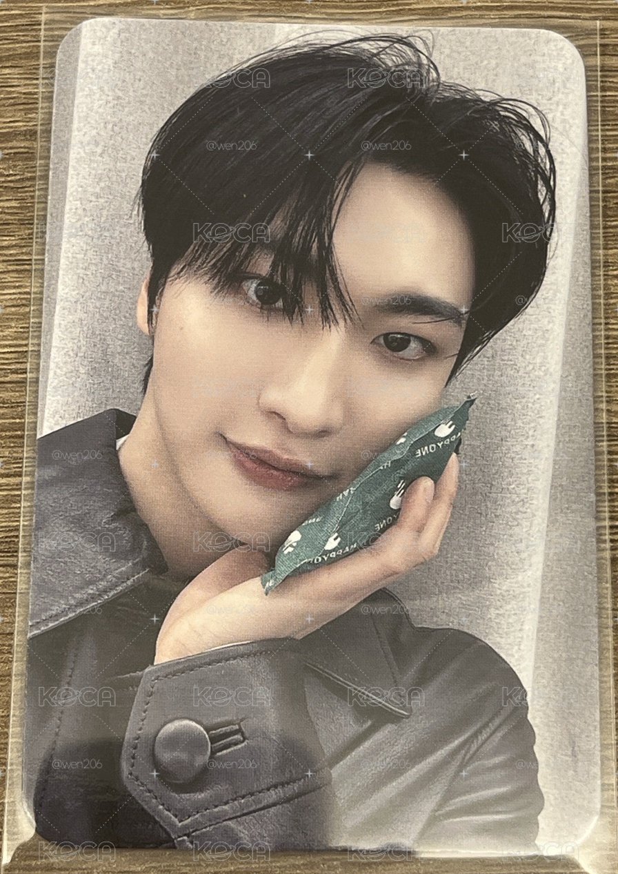 暖暖星💕