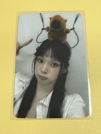 STICK OUT sw 線上 4.0 簽售卡 頭上有什麼 圭