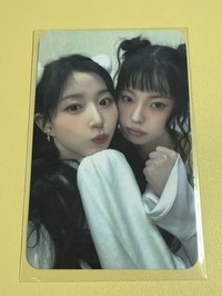 STICK OUT sw 線下 9.0 簽售卡 月光天使 嫄圭雙人