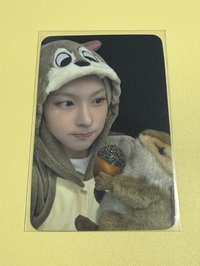 STICK OUT sw 幸運卡 松鼠 裴