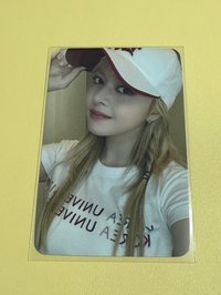 STICK OUT sw 幸運卡 校慶 莉