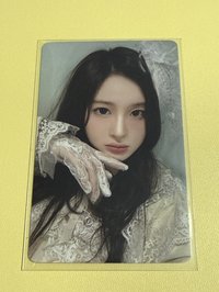STICK OUT yzy 3.0 簽售卡 大小姐 薛