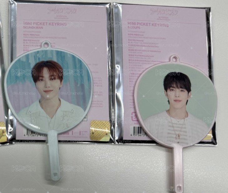 SVT FM 小扇