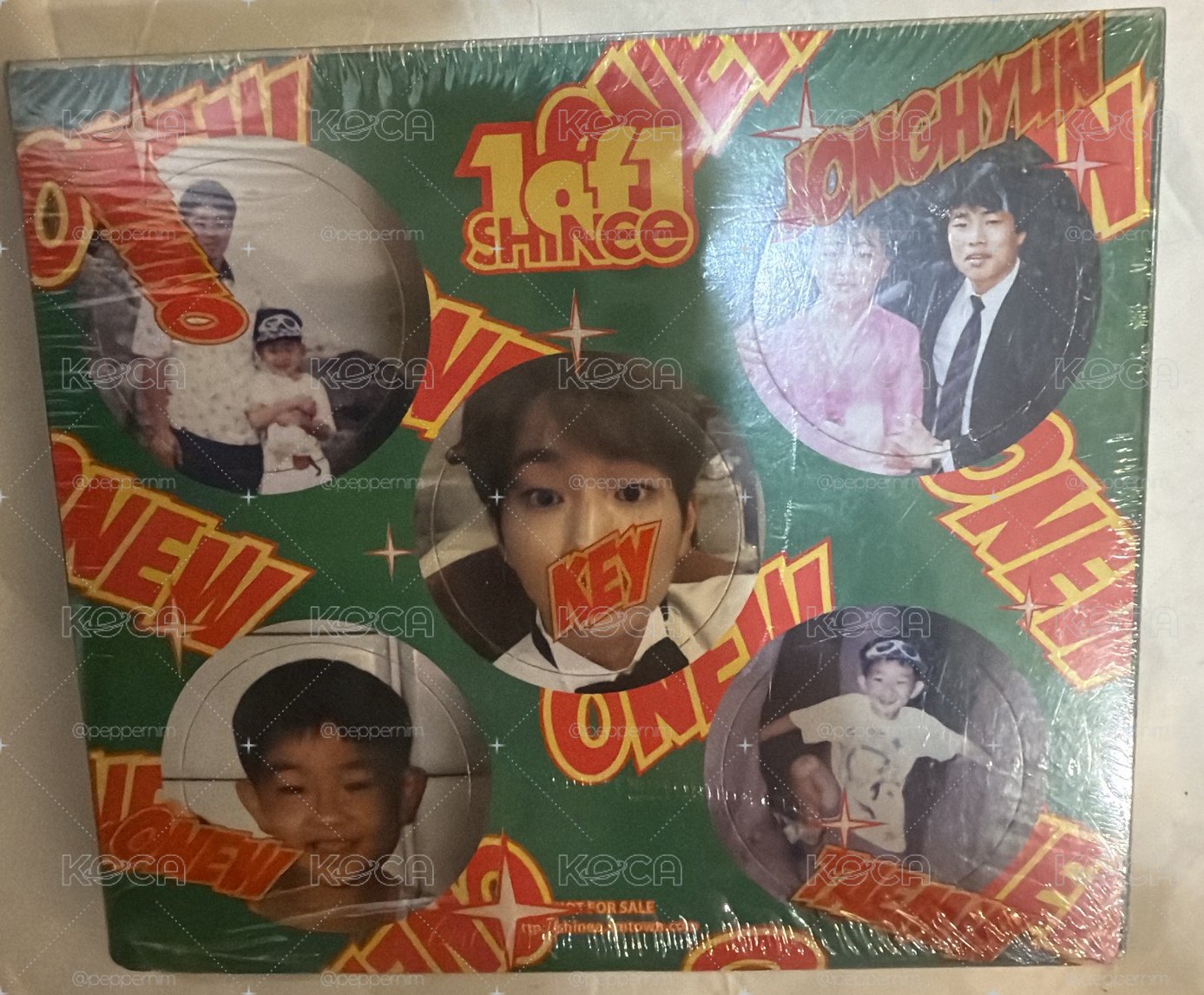 1 of 1二手專