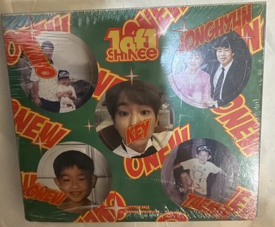 1 of 1二手專