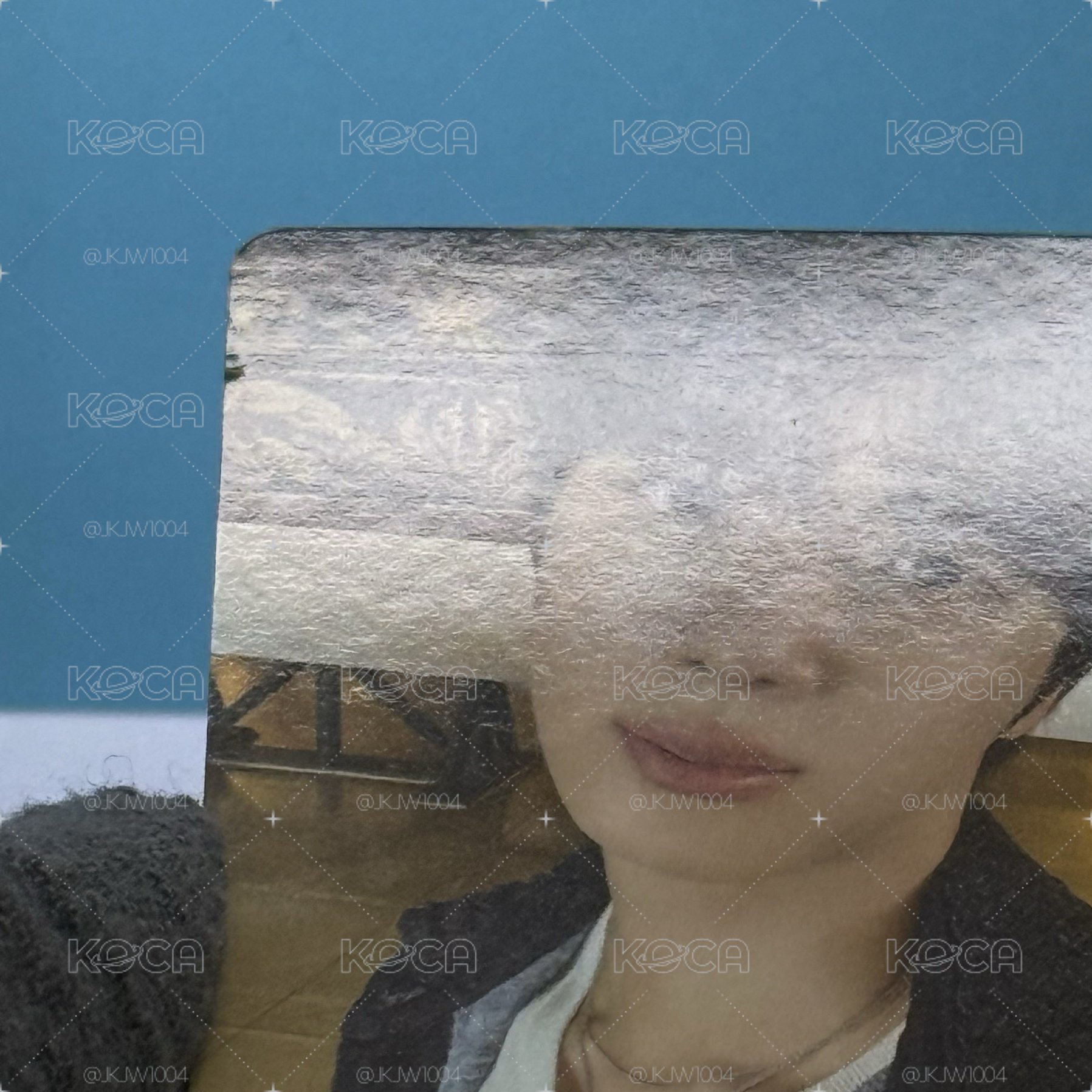 BTS正五/高陽場限 珍、錫