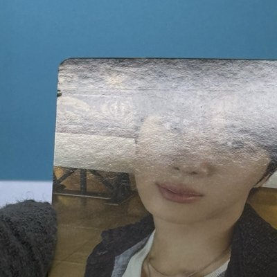 BTS正五/高陽場限 珍、錫