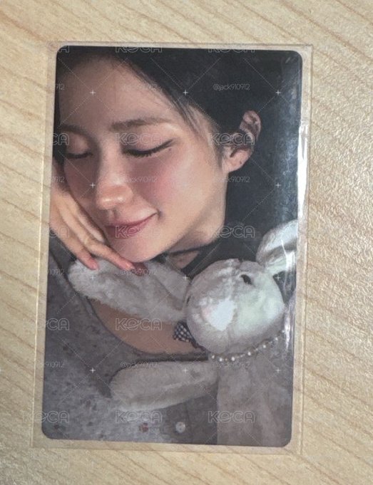 兔子🐰角