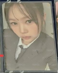 制服專卡