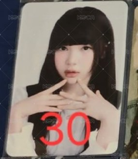 Four hearts 隨機卡