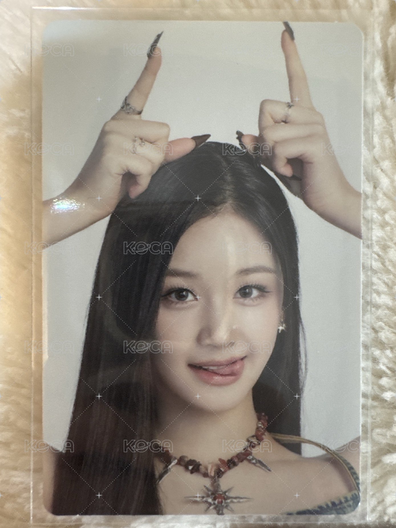 小鹿