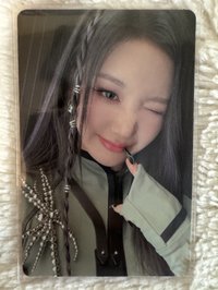 wink