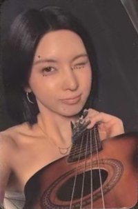 Heavy Serenade ms 快閃迷你斜挎包 周邊卡 