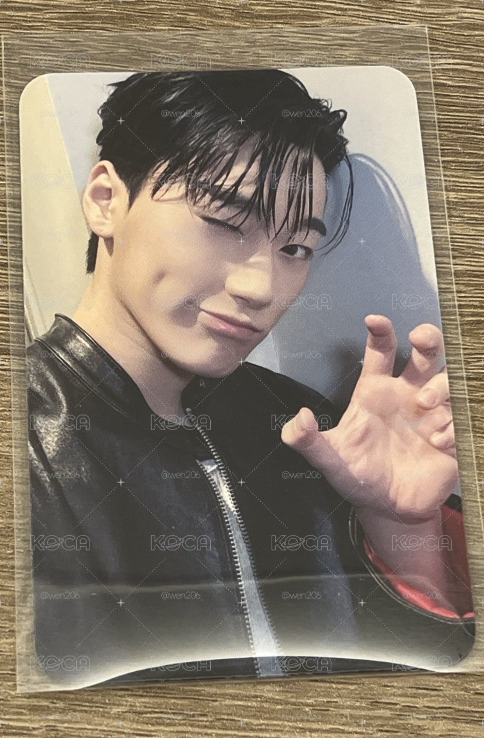 傘咪wink
