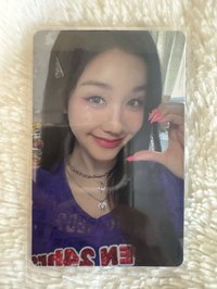 比心