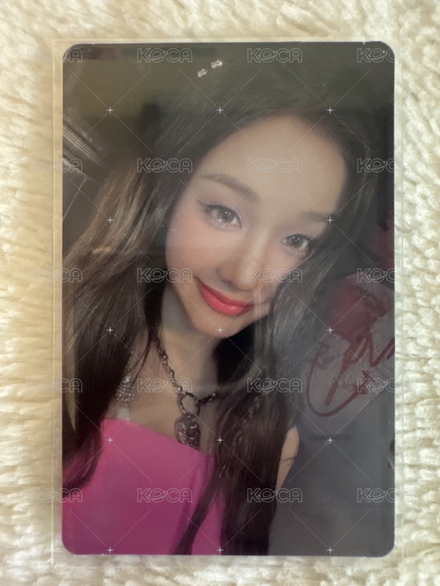 微笑