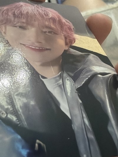 aeventeen Joshua（全專）