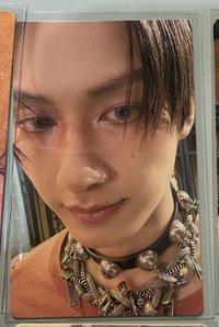 正五湊近看你