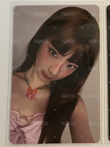Ruka 粉背