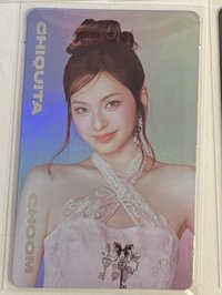 柒閃卡