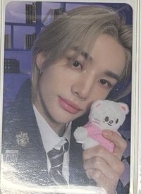 4th線下滿額辰💙