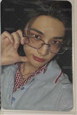 ATE swB版幸運卡辰（100）
