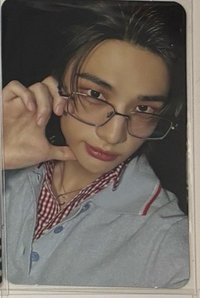 ATE swB版幸運卡辰（100）