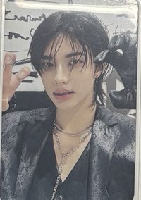 3rd線下滿額辰💙