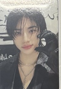3rd髮夾卡辰💙