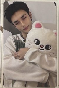 3rd鐵盒卡辰💙