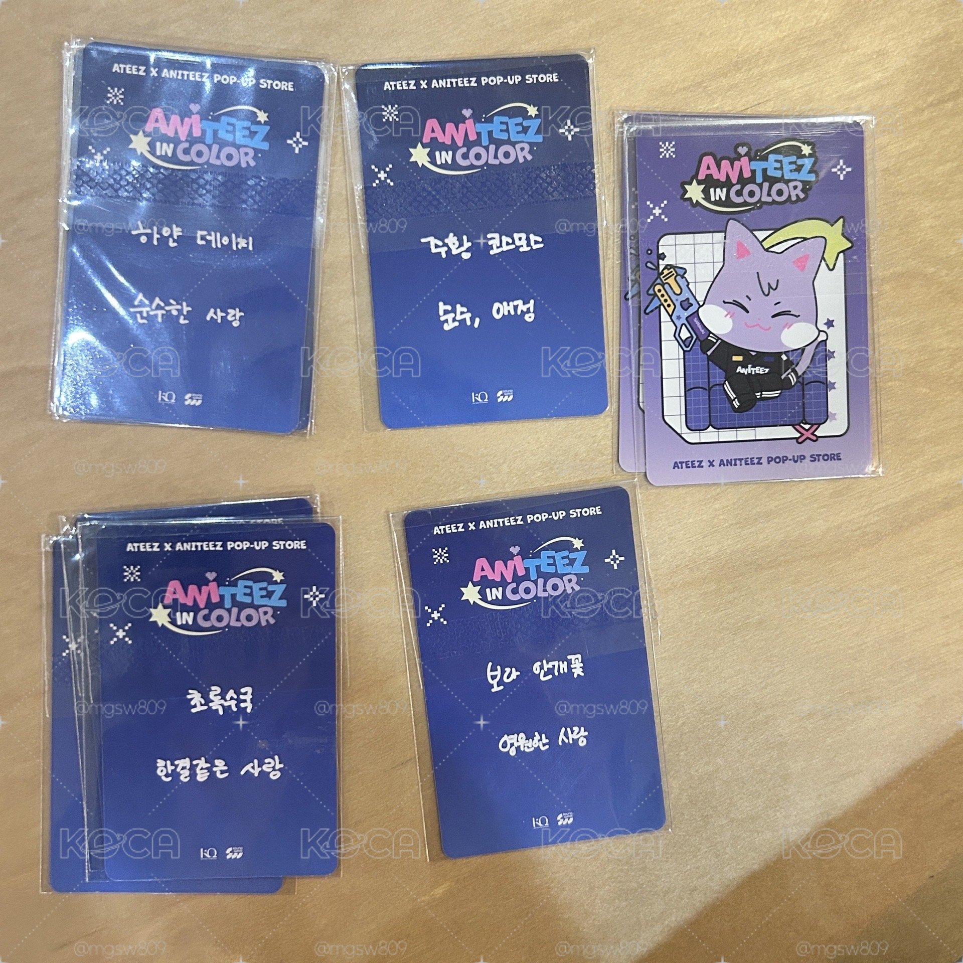aniteez 滿額卡 五萬/十萬