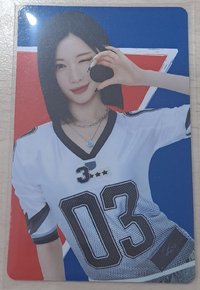 Oreo 代言卡