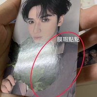 嚴葉子（瑕如圖