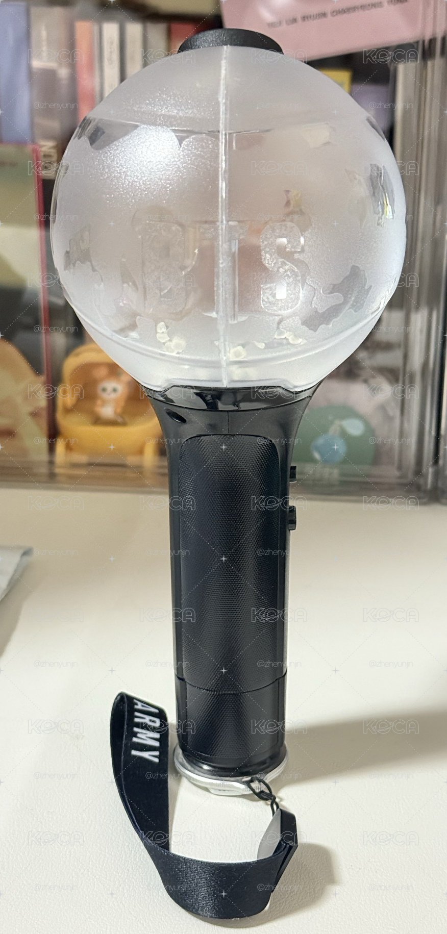 三代阿米棒
