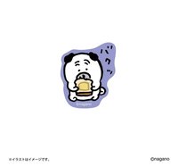 貼紙 八哥貼紙