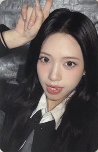 Runaway 仙女樹 台北線下中簽 簽售卡 