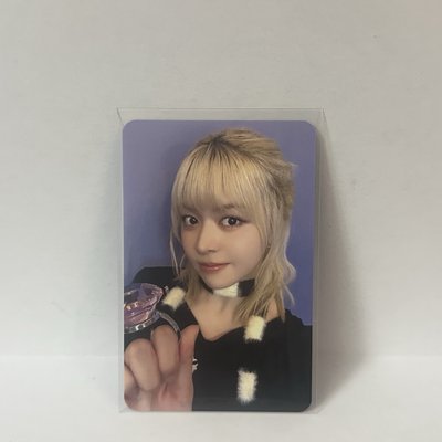 MS8.0路上撿到的雙面卡莉