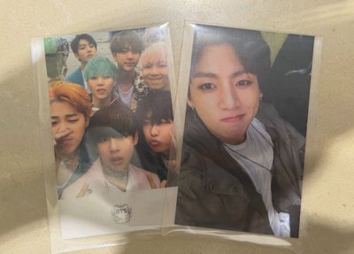 BTS 花樣年華
