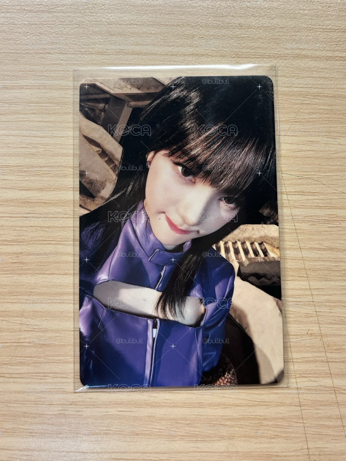 假裝生氣柚