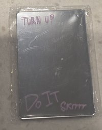 DO IT鏡子