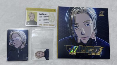 出複數卡 ID PASS區