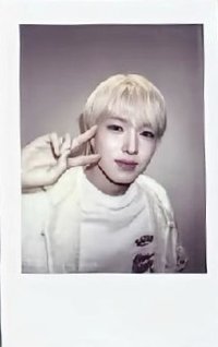 Ode to Love kms package 特典卡 
